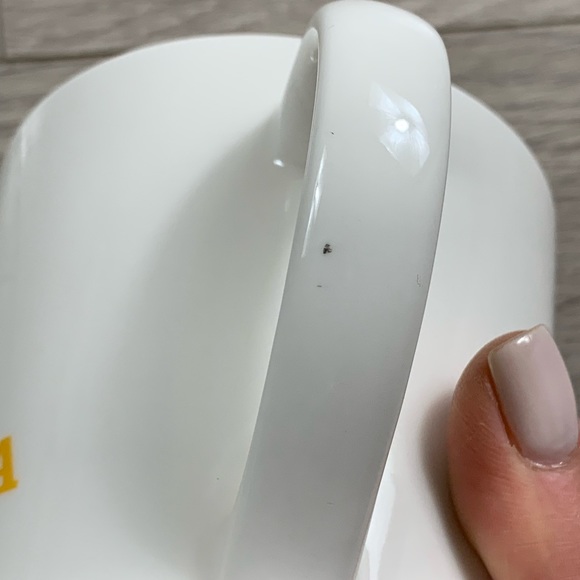 Starbucks 2005 Kenya Arabia Region Elephant Coffee Collectors Mug - Picture 5 of 6